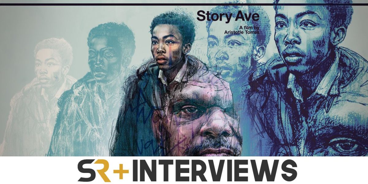 El director de Story Ave, Aristóteles Torres, analiza cómo desarrolló su corto hasta convertirlo en un largometraje