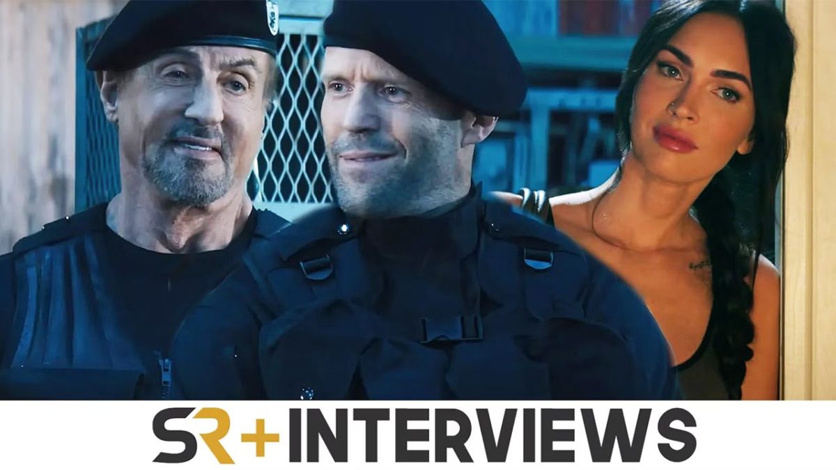 El director de The Expendables 4, Scott Waugh, habla sobre la acción contundente y las calificaciones R duras