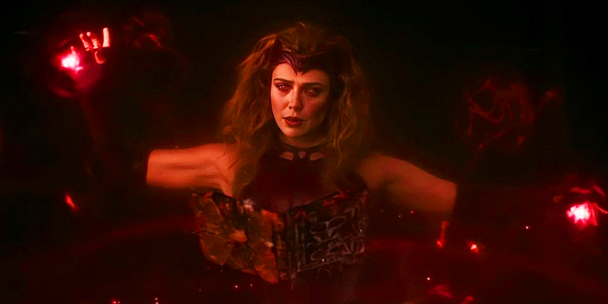 El director de la Fase 4 del MCU confirma que el mayor rumor sobre el villano nunca fue planeado