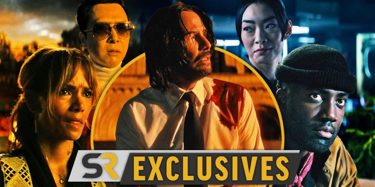 El director de la franquicia John Wick adelanta qué personajes podrían regresar para un nuevo programa de televisión: "Los mundos van a ser explorados"