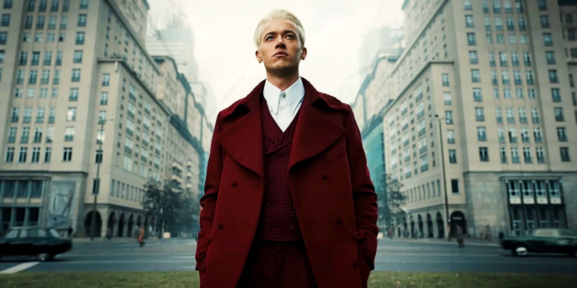 El director de la precuela de Los juegos del hambre detalla las condiciones para una película de seguimiento