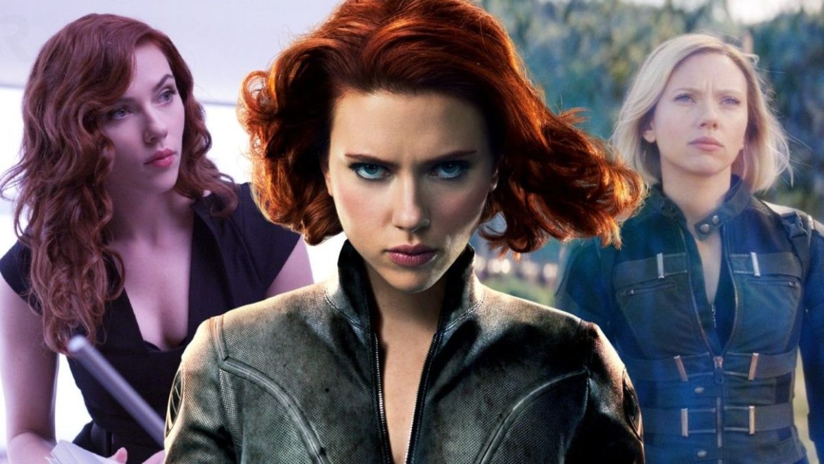 El dispositivo MCU más genial de Black Widow nunca apareció en la pantalla