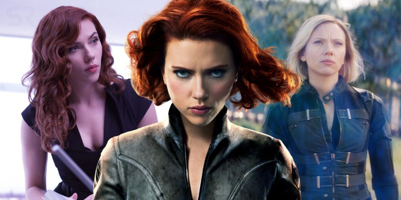 El dispositivo MCU más genial de Black Widow nunca apareció en la pantalla