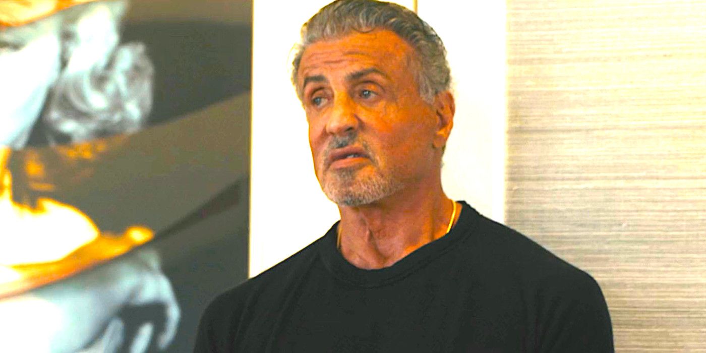 El documental de Sylvester Stallone se convierte en un éxito de Netflix