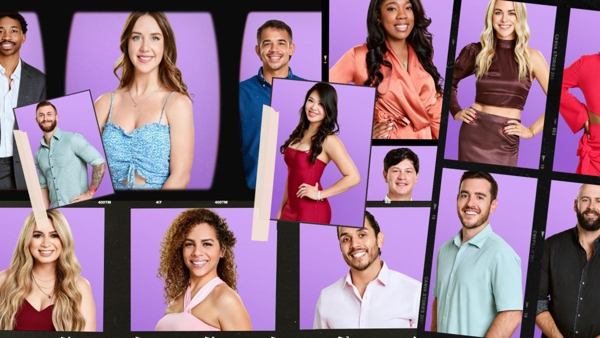 El elenco de la temporada 5 de Love Is Blind comparte sus momentos más inesperados en las cápsulas (no es lo que piensas)