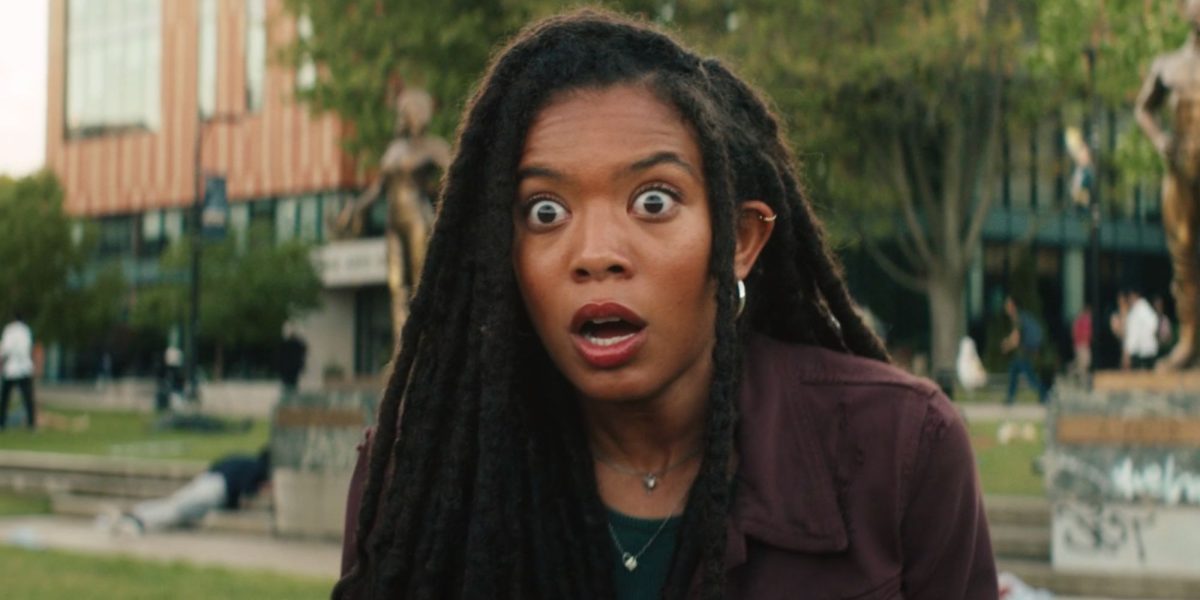 El enfrentamiento de Marie con el último gran cameo de la Generación V tiene a los espectadores temblando