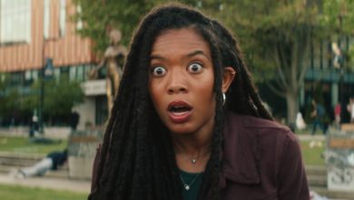 El enfrentamiento de Marie con el último gran cameo de la Generación V tiene a los espectadores temblando