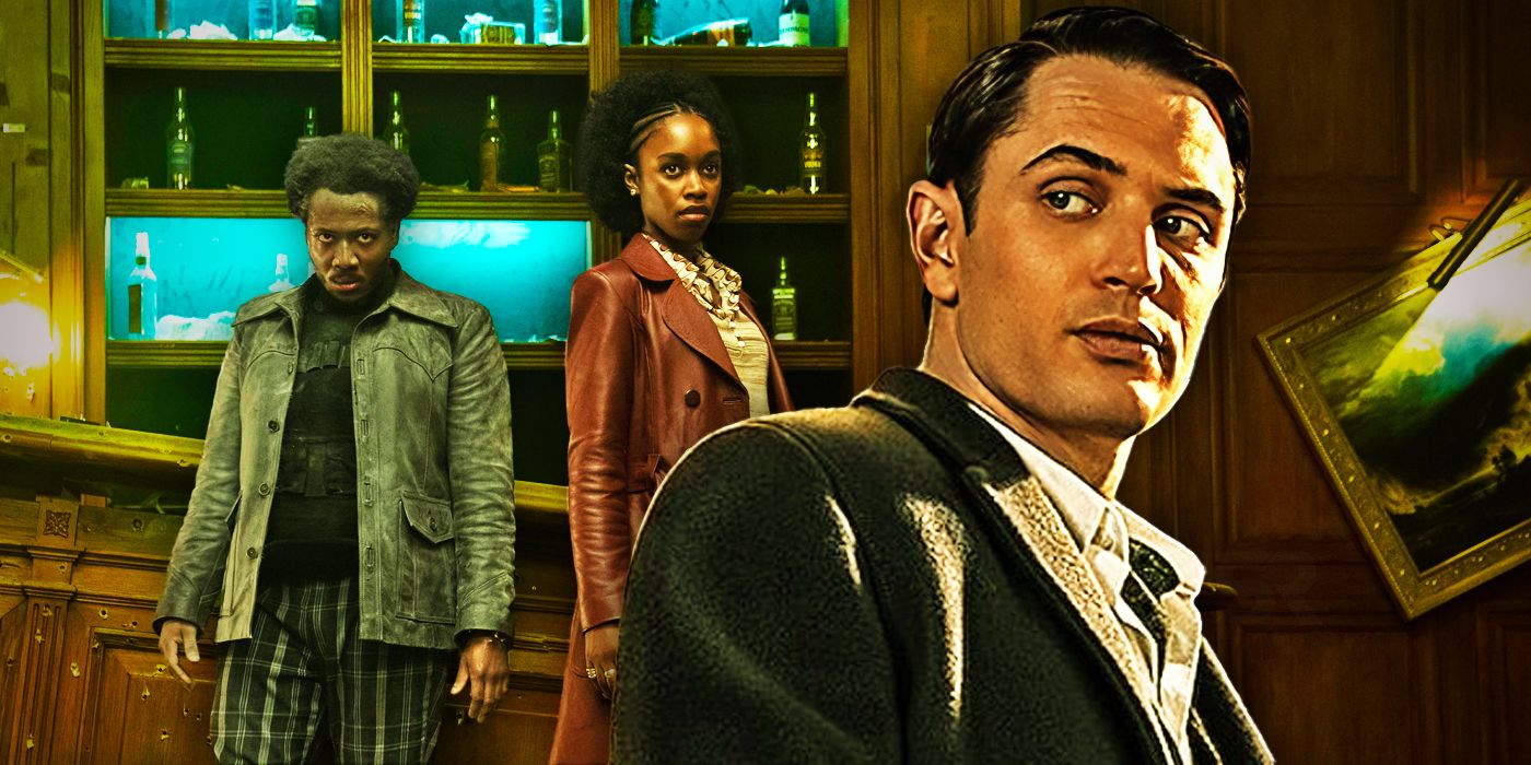 El entorno de los años 70 del Continental es su mayor atractivo de venta, según el director