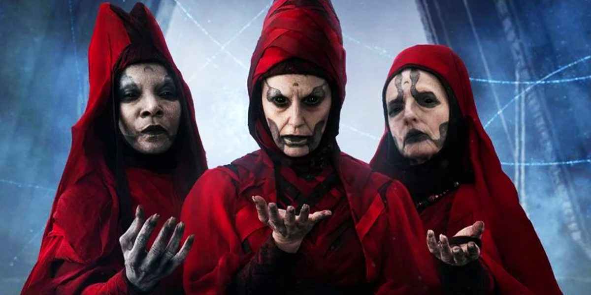 El episodio 6 de Ahsoka vincula el futuro de Star Wars con una historia inesperada de hace 5 años