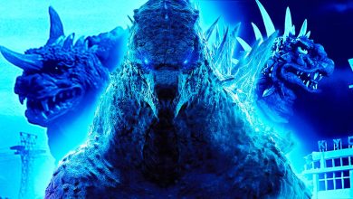 El equipo de monstruos épicos Corte de las películas de Godzilla y cómo el Monsterverse finalmente puede hacerlo realidad