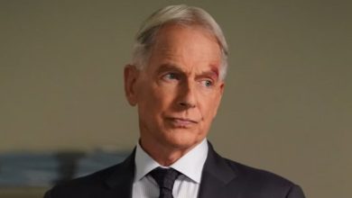 "Él era tan perfecto": el papel de Gibbs de NCIS estaba originalmente programado para una gran estrella de primer nivel antes de Mark Harmon
