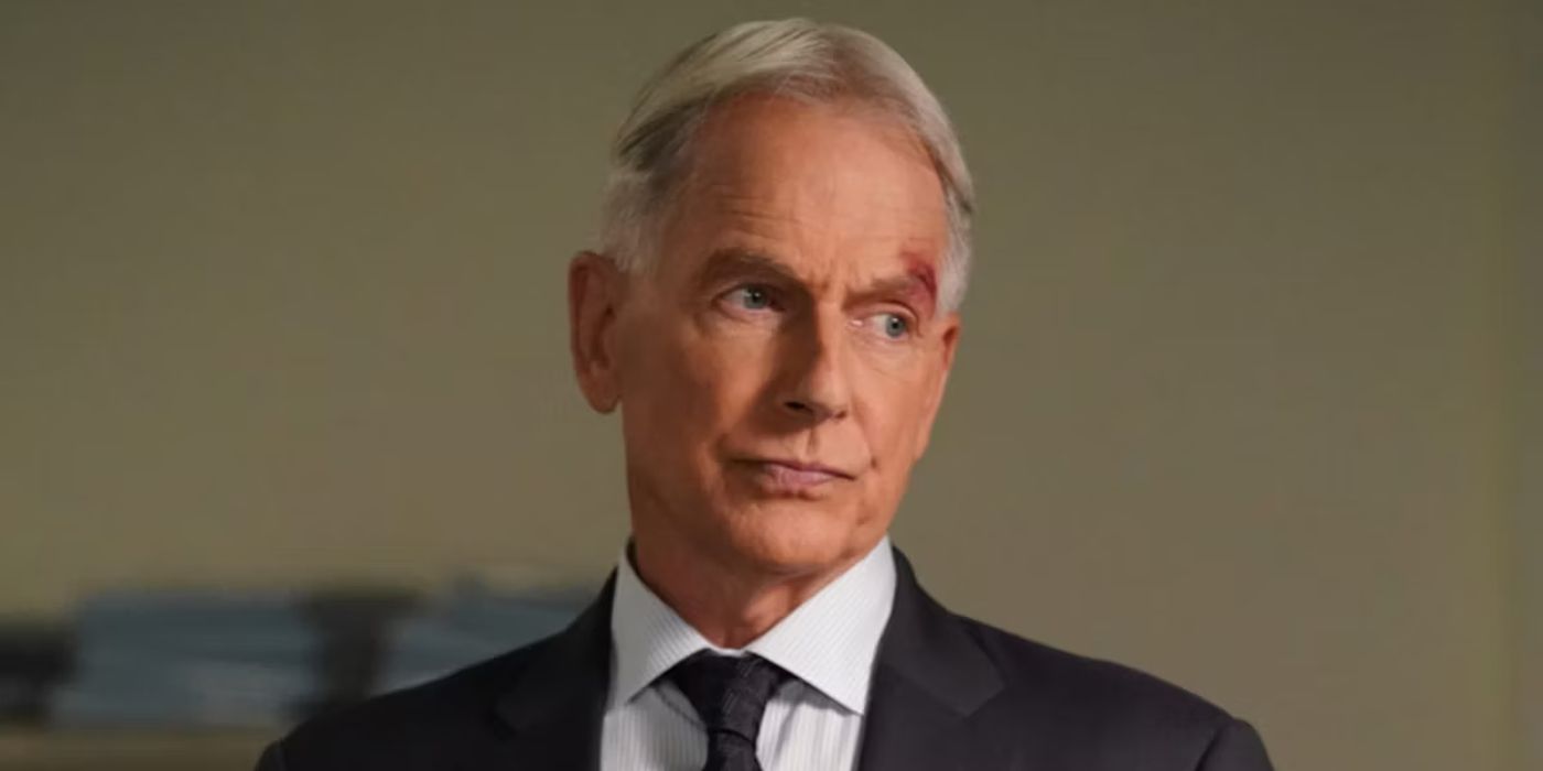 "Él era tan perfecto": el papel de Gibbs de NCIS estaba originalmente programado para una gran estrella de primer nivel antes de Mark Harmon