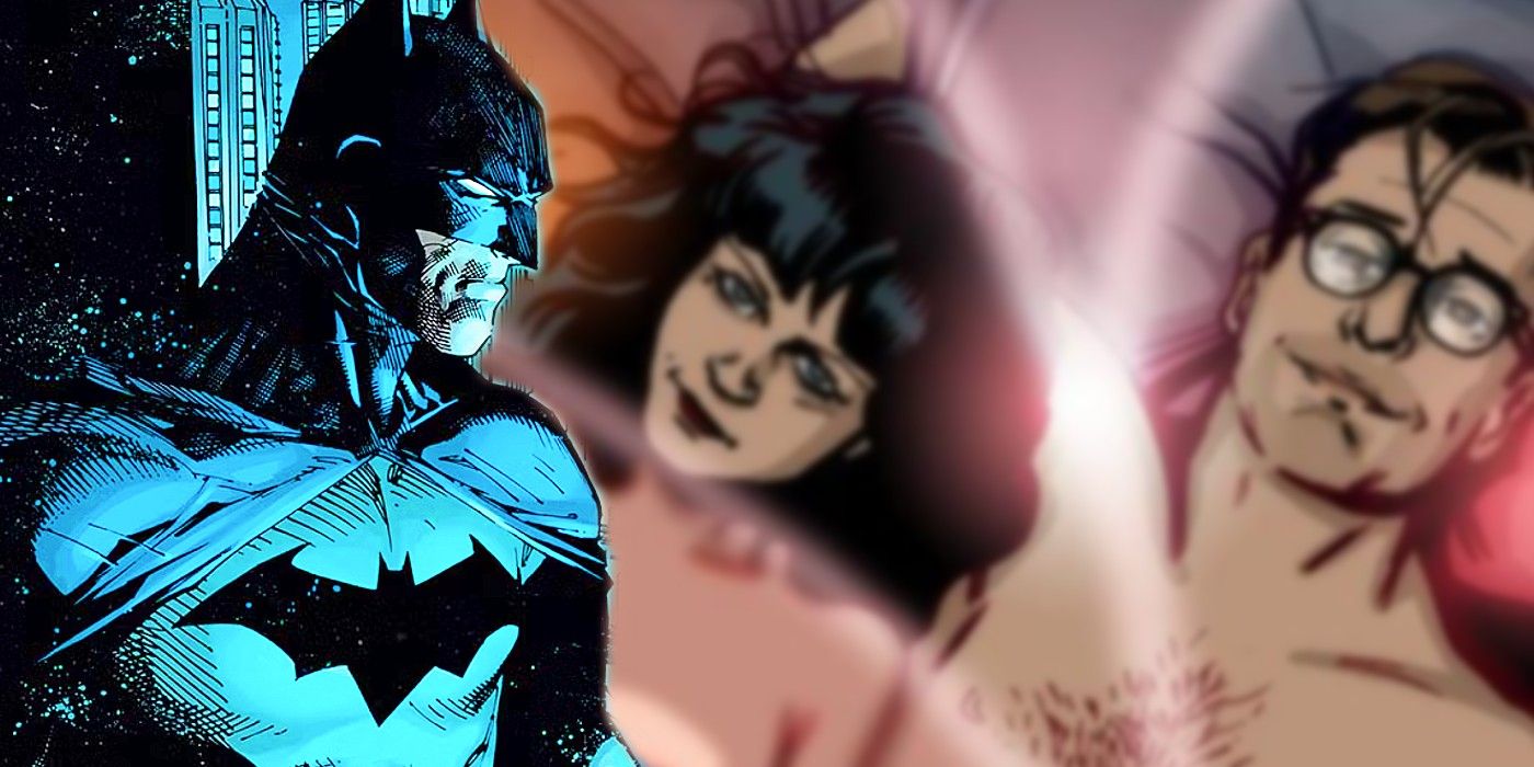 El escritor de Batman & Daredevil celebra el cómic con clasificación R que cambió su carrera