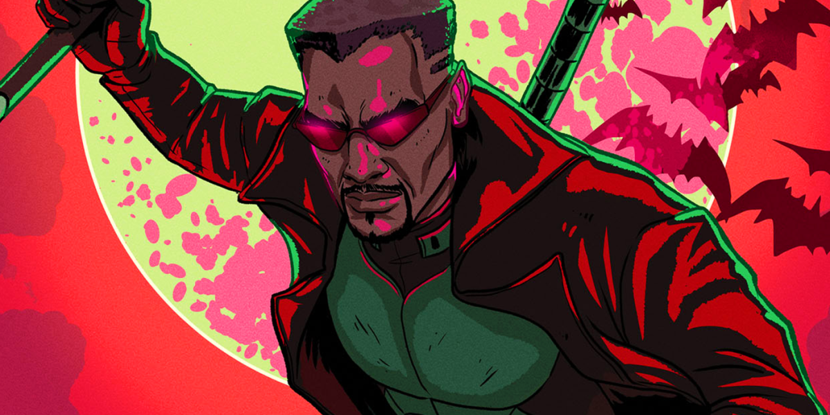 El escritor de MCU Blade responde al informe de que el héroe de Mahershala Ali es el cuarto protagonista de la película de Marvel