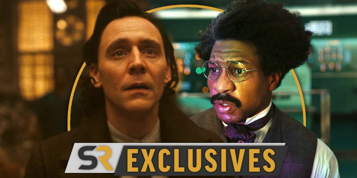 El escritor principal de la temporada 2 de Loki aclara si Marvel presionó para la configuración de los Vengadores 5 y 6: "Simplemente nos aislaron"