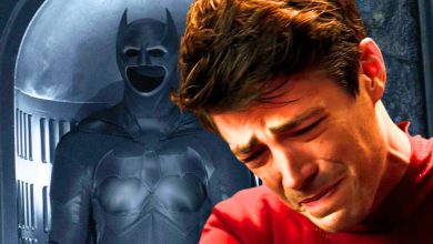 El espectáculo de Batman que podría haber cobrado vida en Arrowverse Fan Art