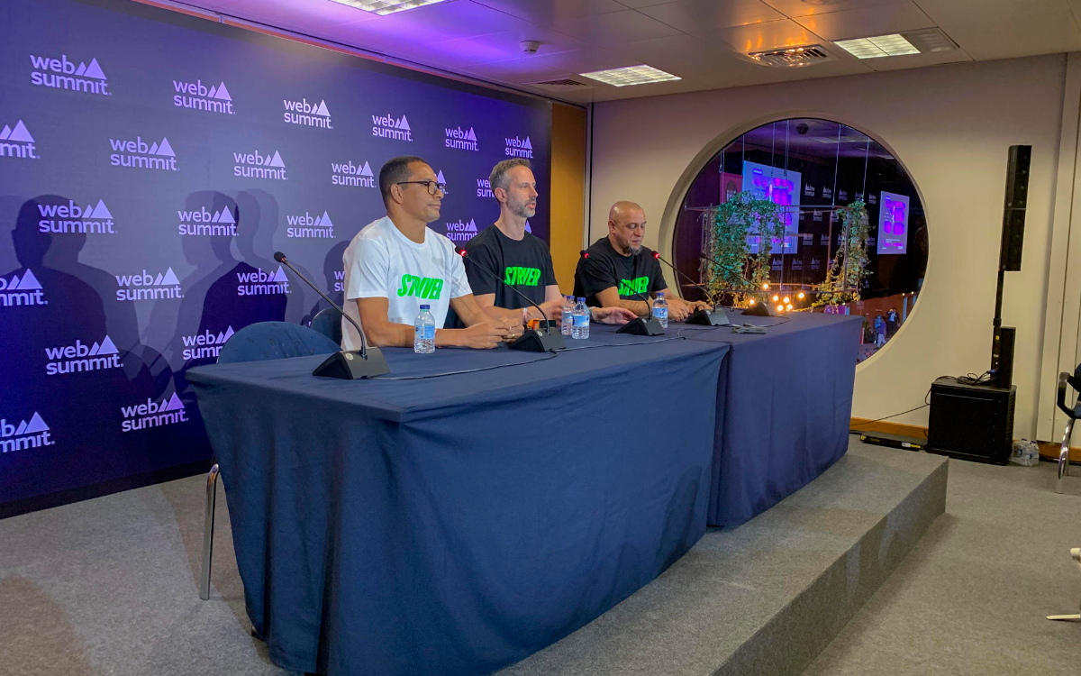 El exfutbolista Roberto Carlos lanza una red social “libre de acoso”