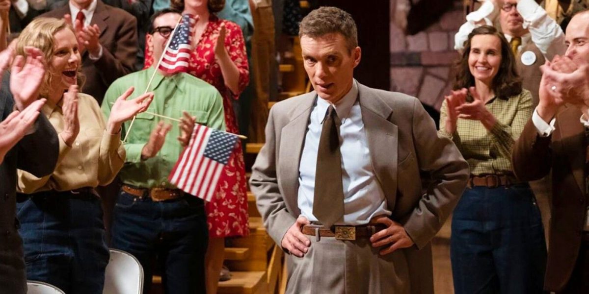 El éxito de taquilla de Oppenheimer aclamado por Denis Villeneuve y Paul Thomas Anderson