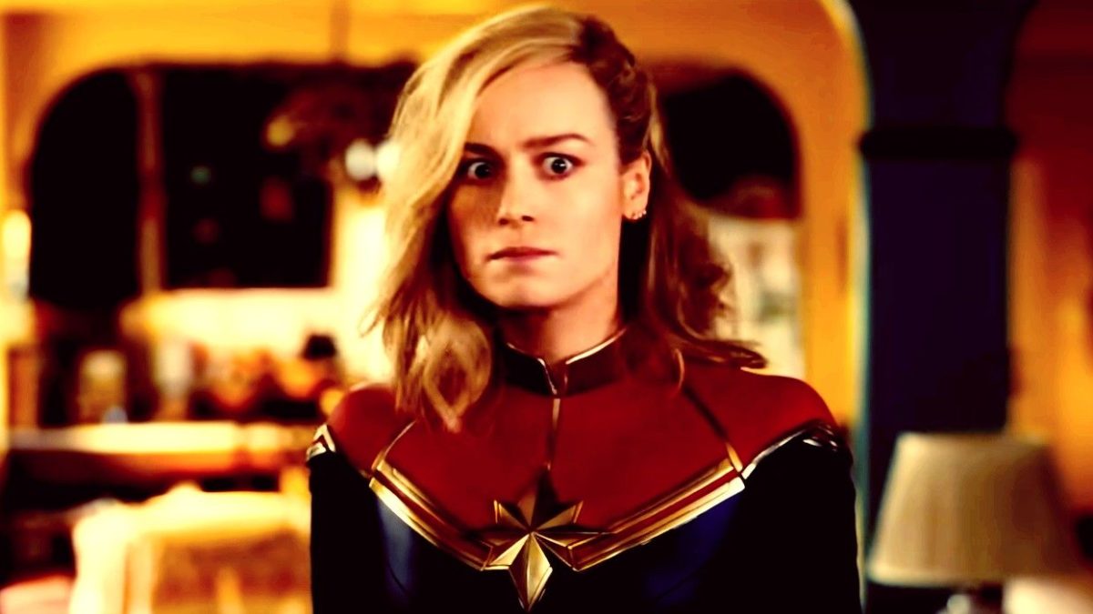 El fin de semana de apertura de taquilla de Marvels rompe el récord de MCU de 15 años