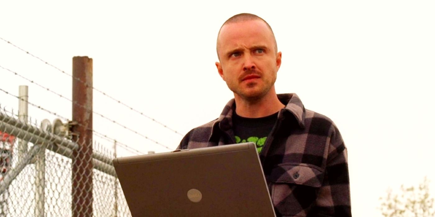 El final alternativo de Breaking Bad se revela por primera vez, el plan original de la temporada 5 habría cambiado todo el programa