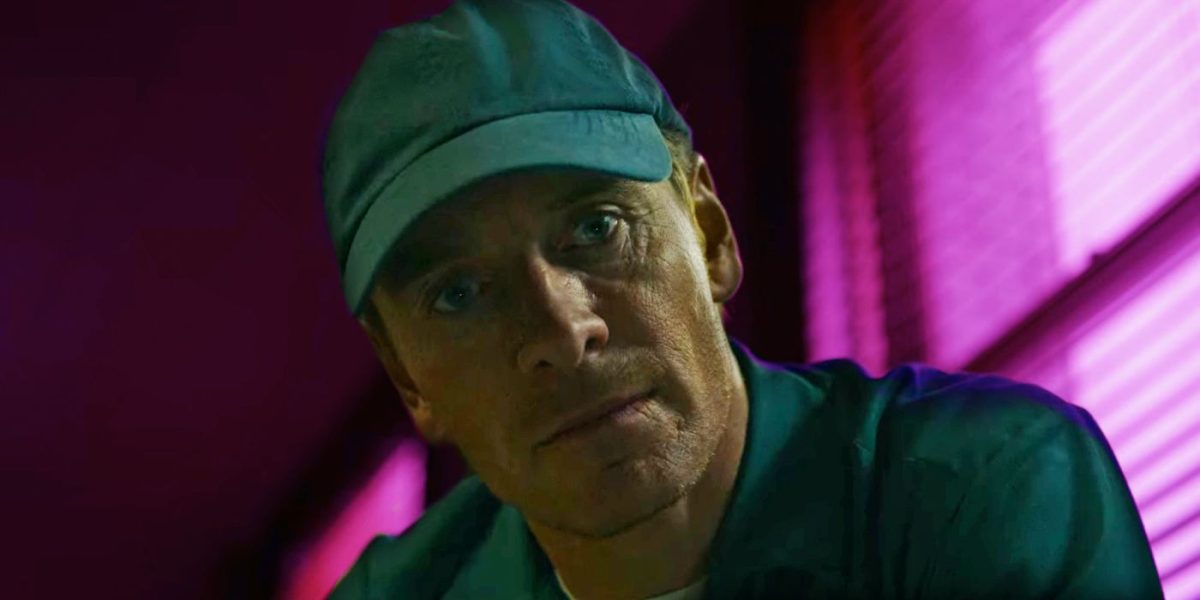 El final asesino: David Fincher detalla por qué el asesino a sueldo de Michael Fassbender lo permite [SPOILER] Vivir