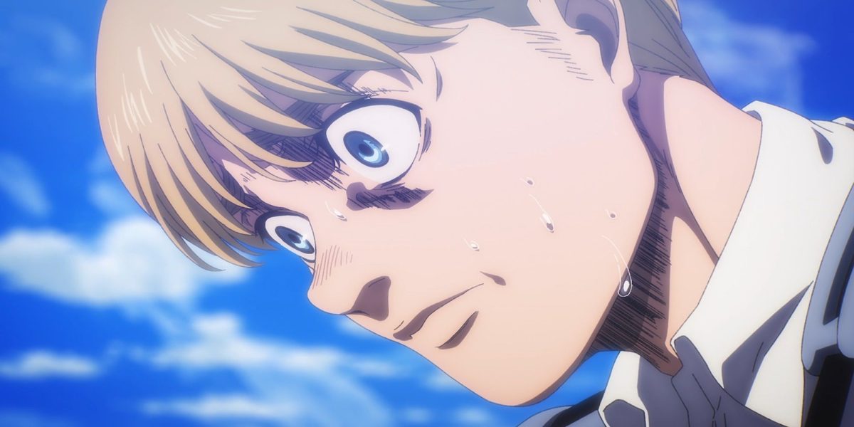 El final de Attack On Titan soluciona uno de los mayores problemas del manga