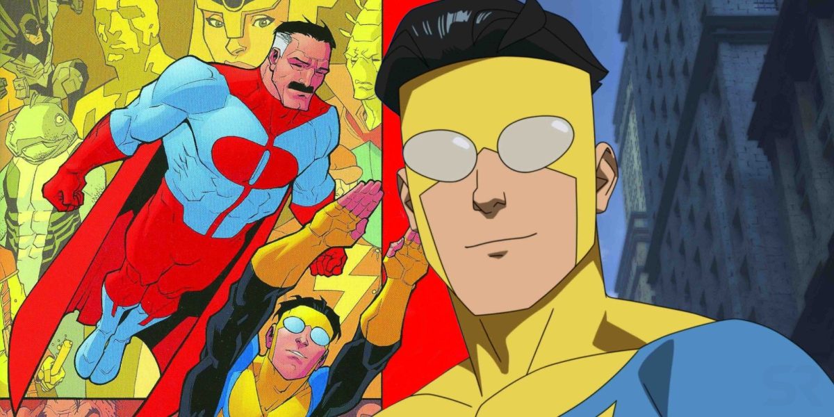 El final de Invincible es el rechazo definitivo a los clichés de superhéroes, dice el creador
