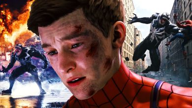 El final de Marvel's Spider-Man 2 es una mala noticia para Peter Parker