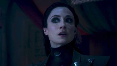 El final de la temporada 2 de Wheel Of Time y la revelación de Moghedien explicados por el showrunner