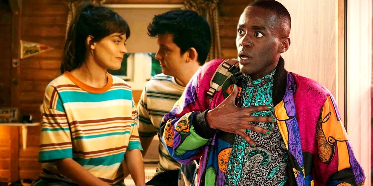 El final de la temporada 4 de Sex Education (incluido el destino de Otis y Maeve) explicado por el creador