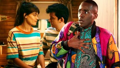 El final de la temporada 4 de Sex Education (incluido el destino de Otis y Maeve) explicado por el creador