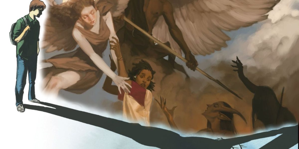 El final del Jesús estadounidense es perfecto porque rechaza el cinismo por la sinceridad