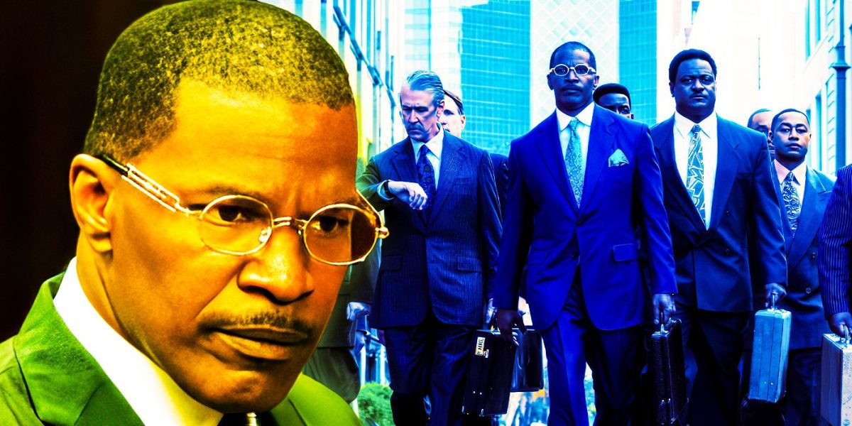 El final del entierro explicado