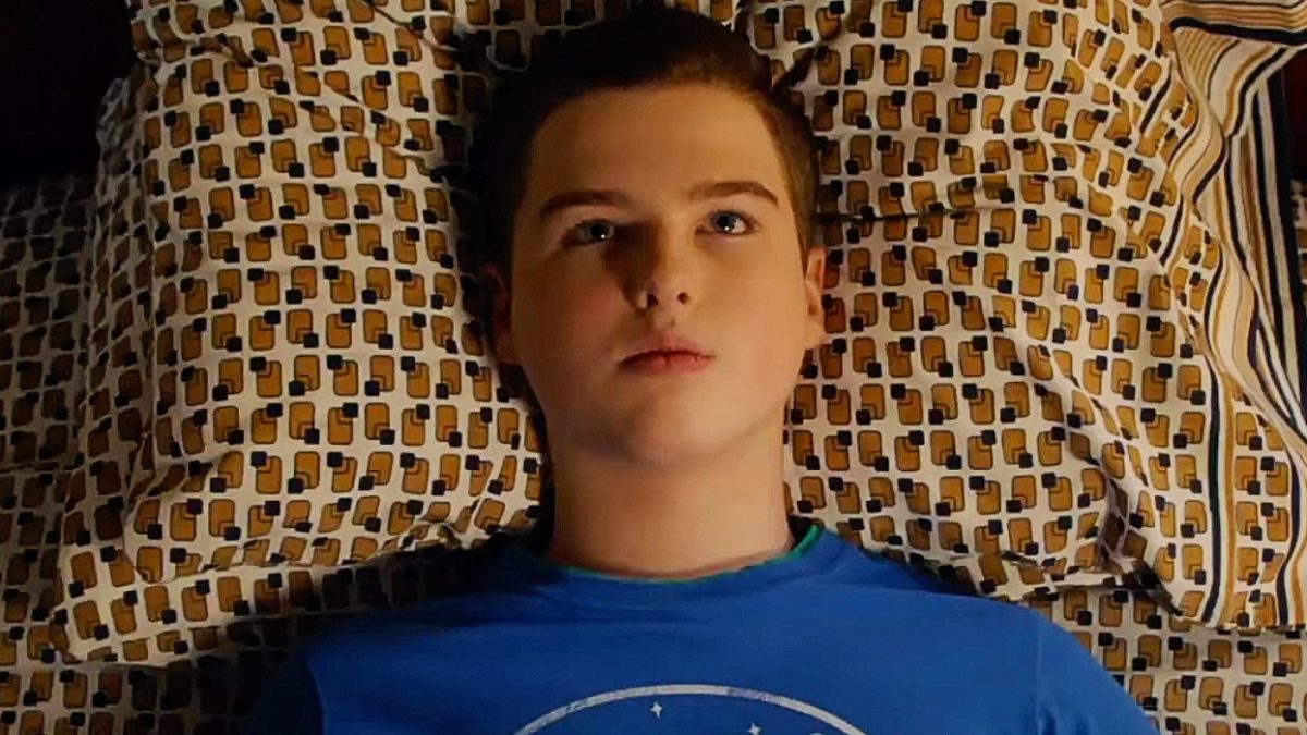 El final del joven Sheldon no está decidido, afirma el informe de la temporada 7