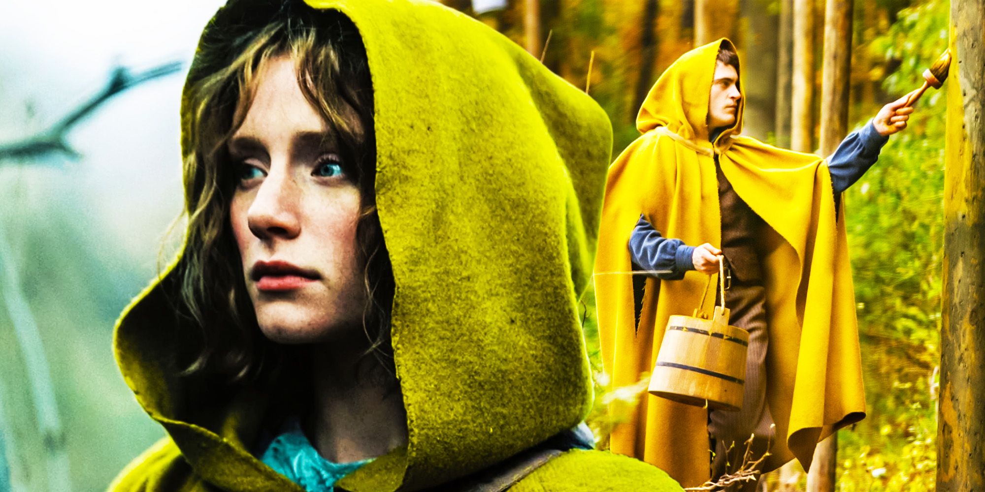 El final del pueblo explicado