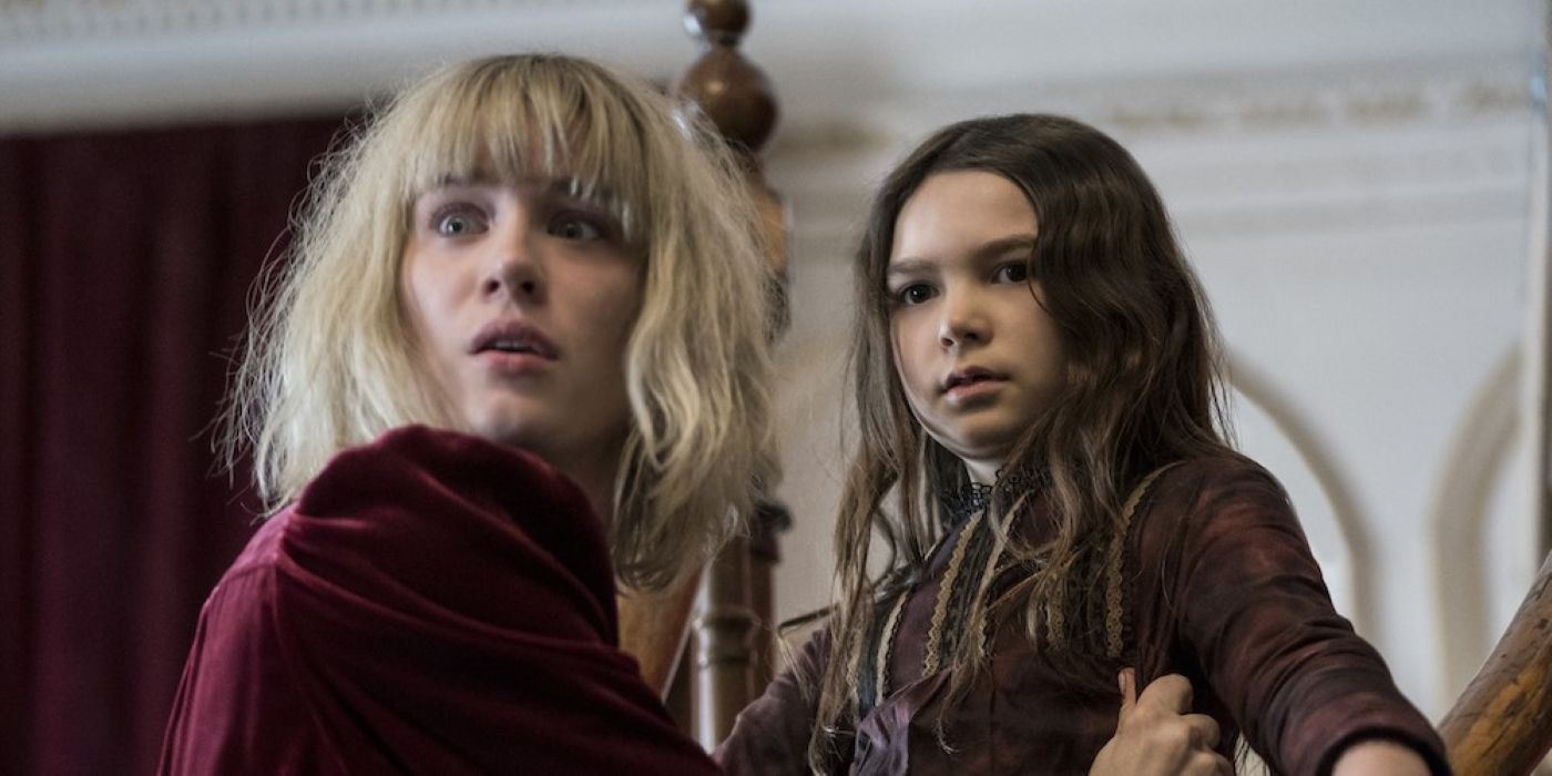 El final giratorio explicado