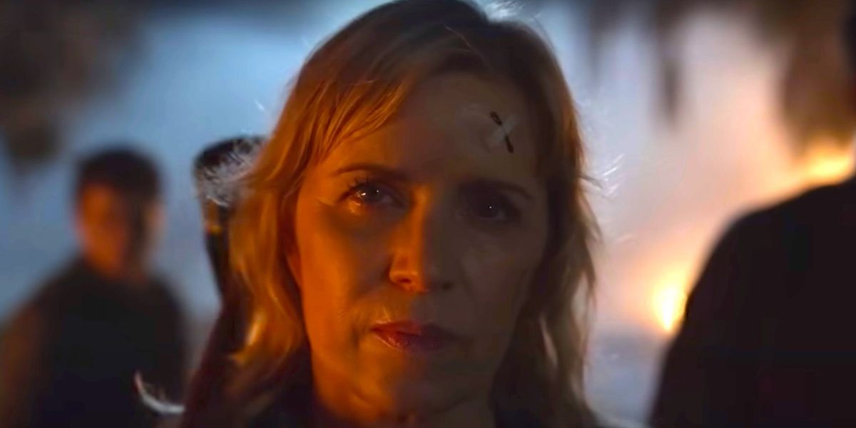 El final "kármicamente correcto" de la temporada 8 de Fear The Walking Dead adelantado por el EP