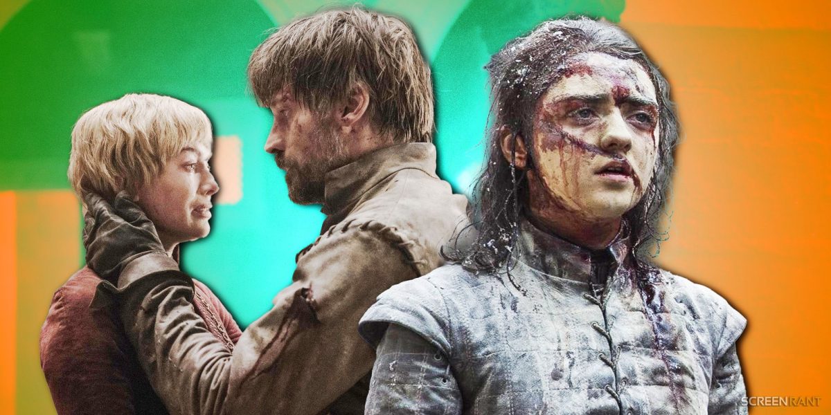 El final "sueño" de Cersei habría hecho que la temporada 8 de Juego de Tronos fuera peor, no mejor