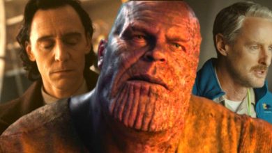 El flashback Blip de Loki recupera el final del juego y revela su tragedia más oscura