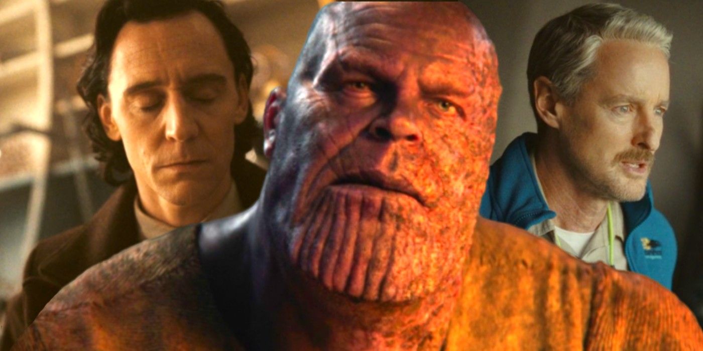 El flashback Blip de Loki recupera el final del juego y revela su tragedia más oscura