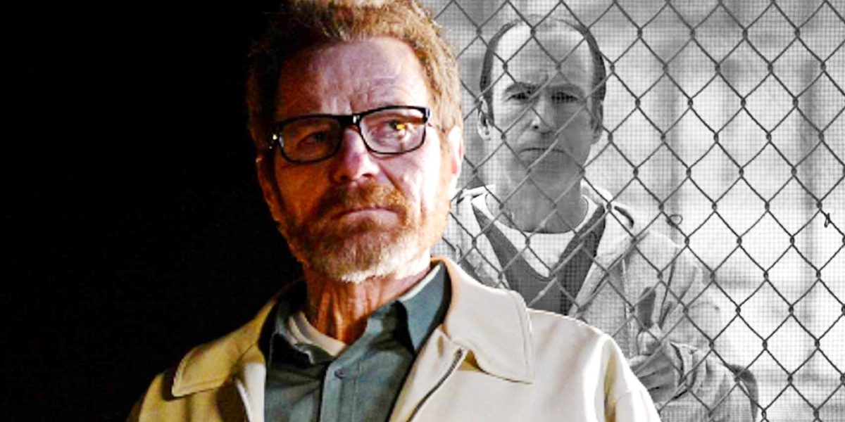El futuro de Breaking Bad abordado por el creador mientras la pregunta derivada persiste después de Better Call Saul