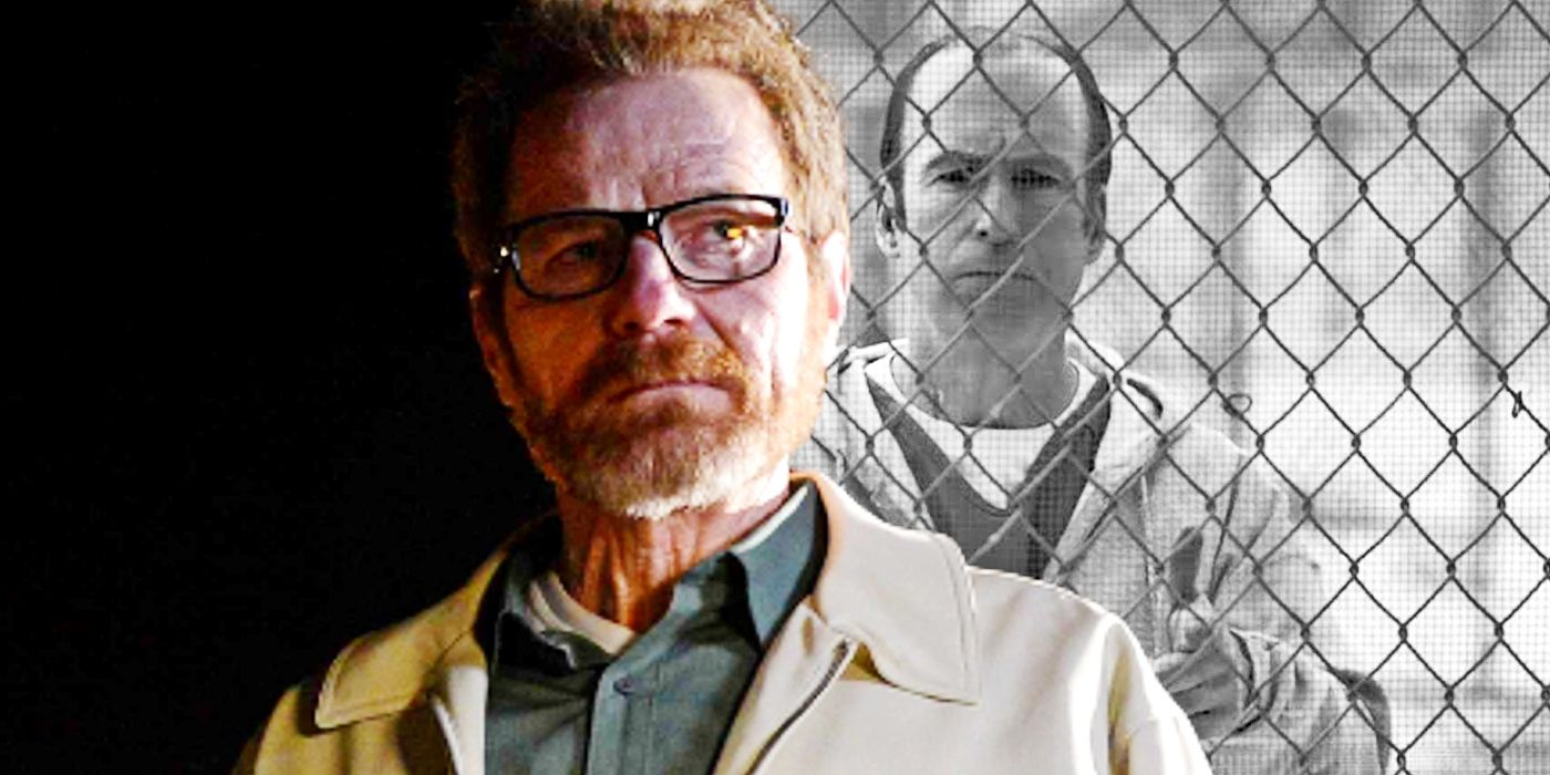 El futuro de Breaking Bad abordado por el creador mientras la pregunta derivada persiste después de Better Call Saul