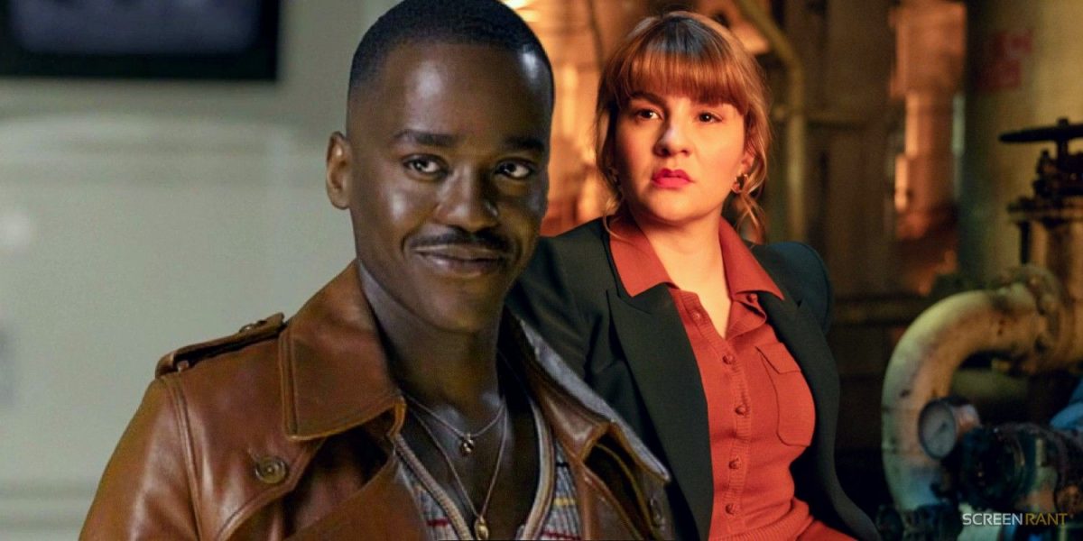 El futuro del nuevo personaje de UNIT de Doctor Who confirmado por David Tennant y el productor