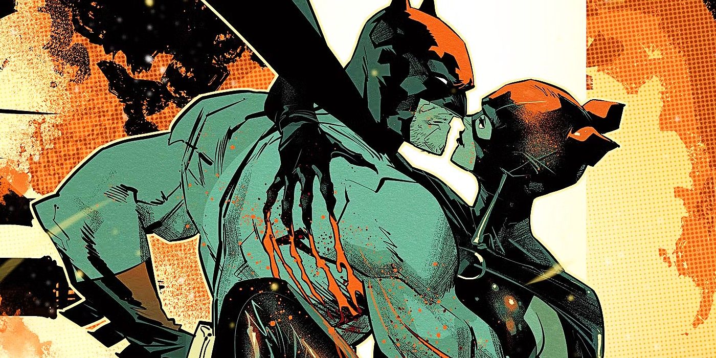 El ganador de la Guerra de Gotham no es Batman o Catwoman: es [SPOILER]
