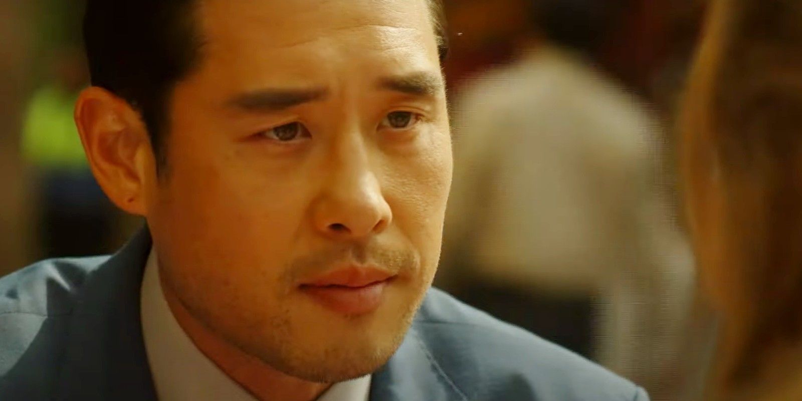 El gran giro de Ben de la temporada 2 de Quantum Leap y sus consecuencias emocionales explicadas por los productores