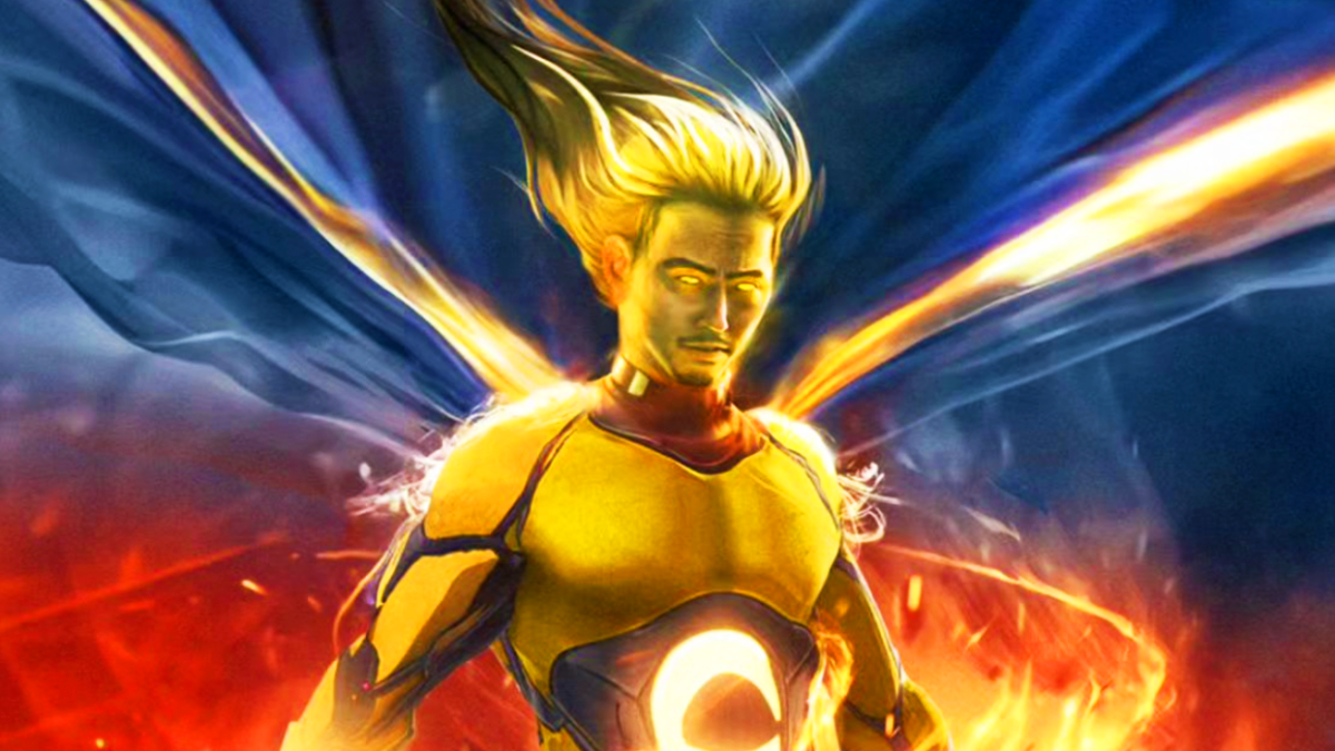 El gran personaje misterioso de la Fase 6 del MCU imaginado en un impresionante arte de Marvel