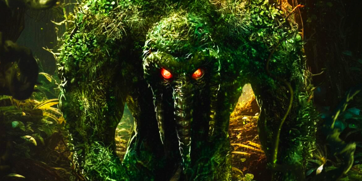 El héroe más misterioso de la fase 4 del MCU regresa para su propia serie en una maqueta de póster de Disney+