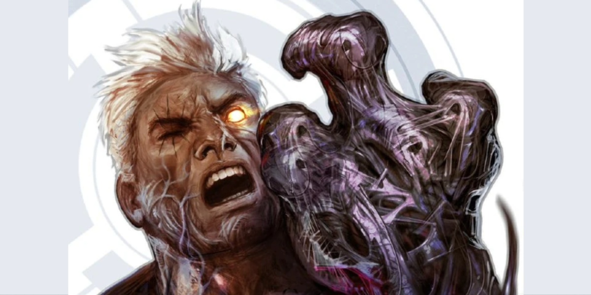 El hijo de Cyclops acaba de desatar su máximo poder, respondiendo a un agujero argumental de años de antigüedad