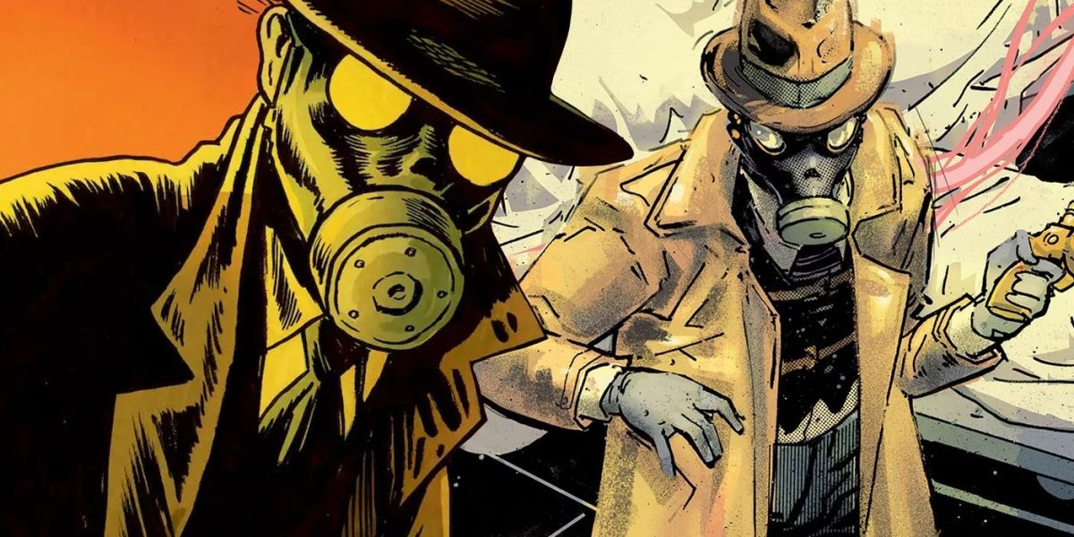 "El hombre macabro": después de 84 años, Sandman tiene la némesis que se merece