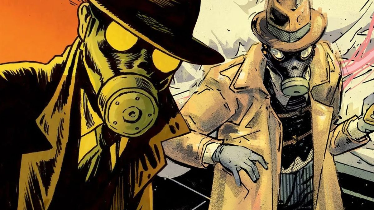 "El hombre macabro": después de 84 años, Sandman tiene la némesis que se merece